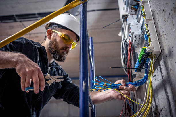Best Electrical Upgrades for Homes  in Chocowinity, NC