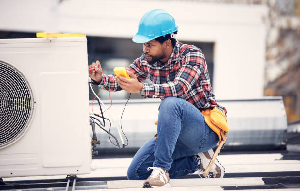 Best Local Electrician Companies  in Chocowinity, NC