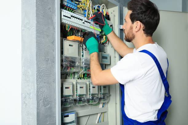 Best Electrical Upgrades for Homes  in Chocowinity, NC