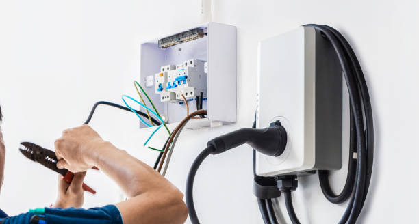 Best Emergency Electrician Near Me  in Chocowinity, NC