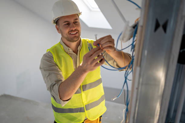 Electrical System Inspection in NC
