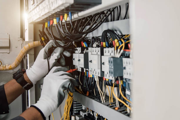 Best Electrical Repair Services  in Chocowinity, NC